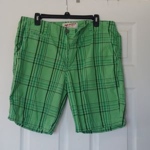 Men's  Arizona Shorts 34 EUC